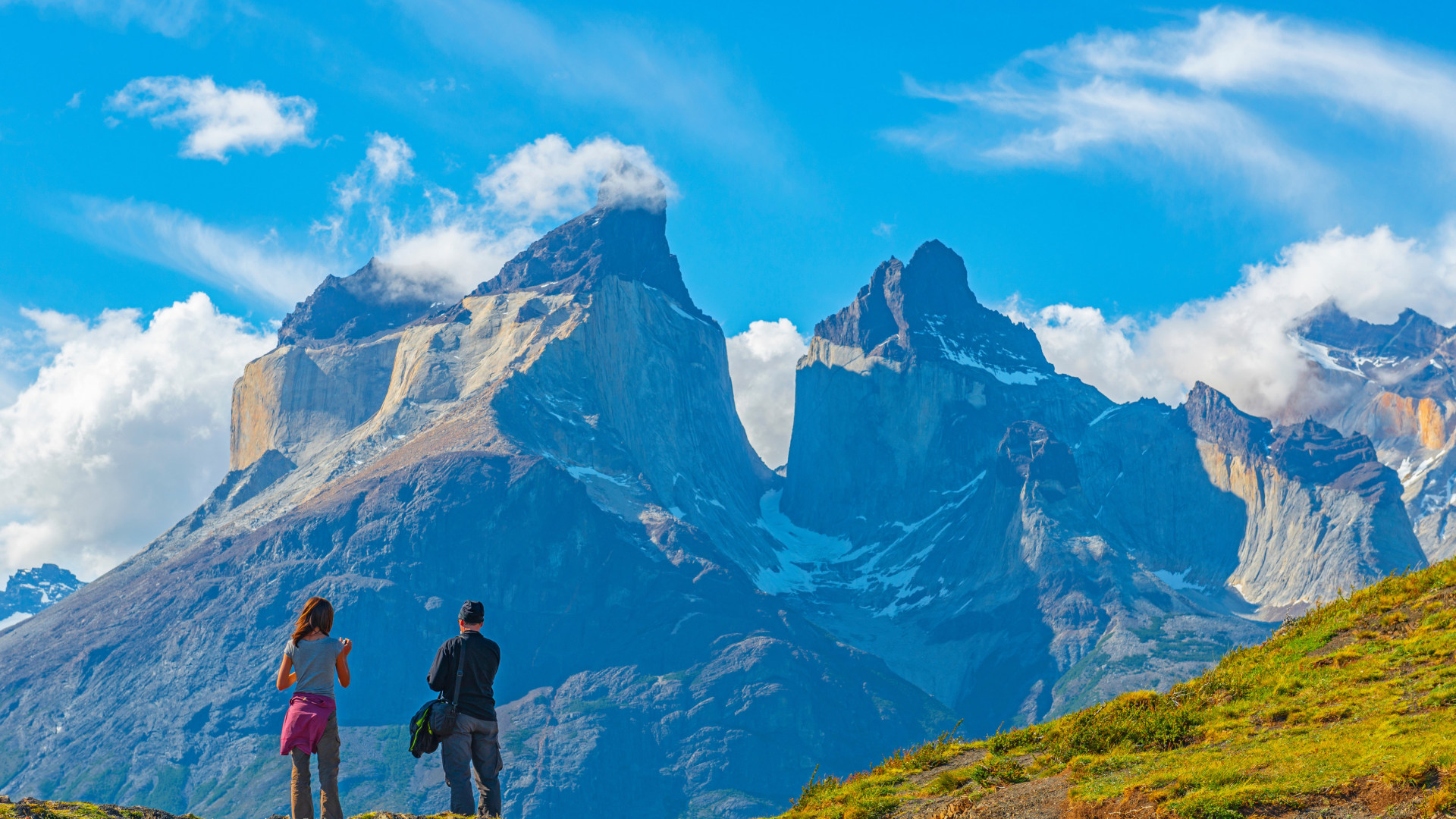 Trekkingabenteuer im Land der Extreme